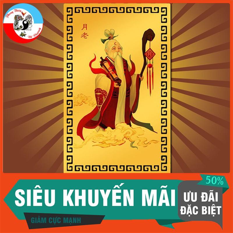 Phù Tình Duyên - Bí Kip Cho Gia Đình Hạnh Phúc - Giúp Các Bạn Cao Số Thoát Ế
