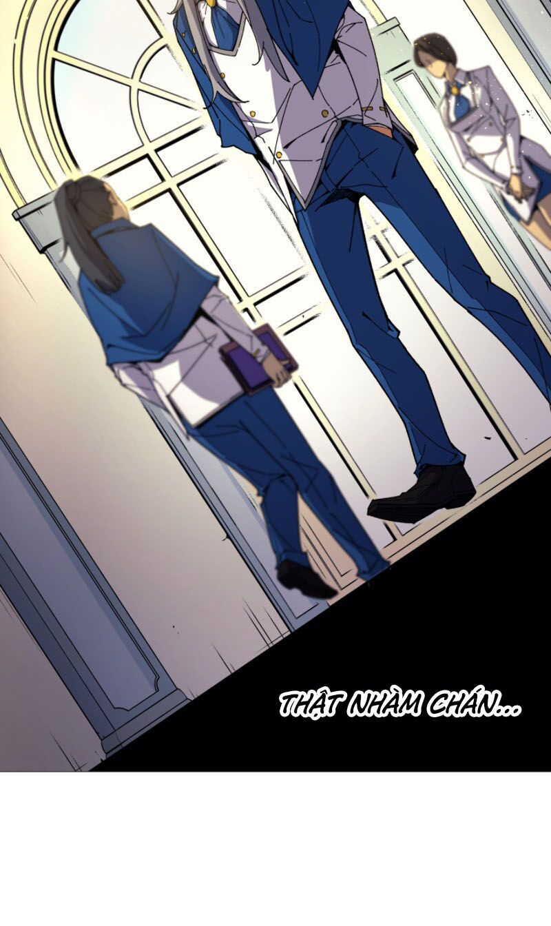 sự trở lại của pháp sư vĩ đại sau 4000 năm chapter 10 13