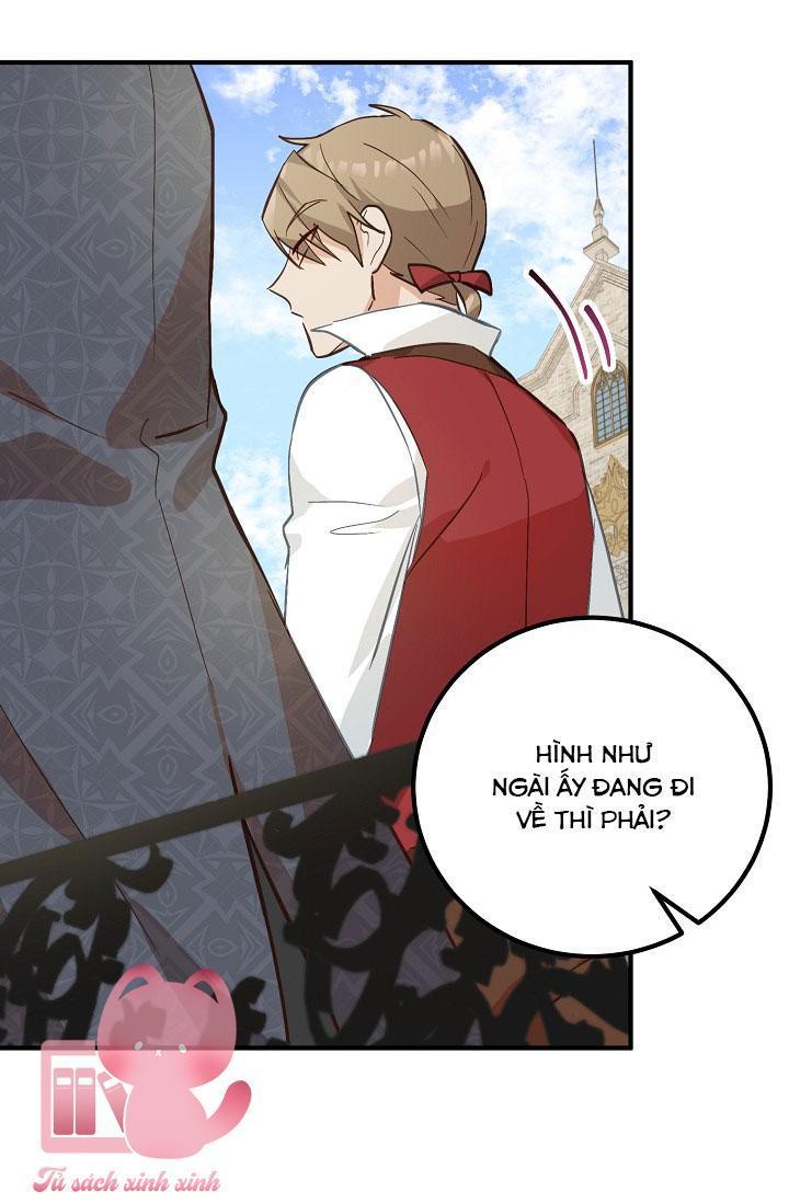 bác sĩ hoàn thành trách nhiệm rồi chapter 5 35