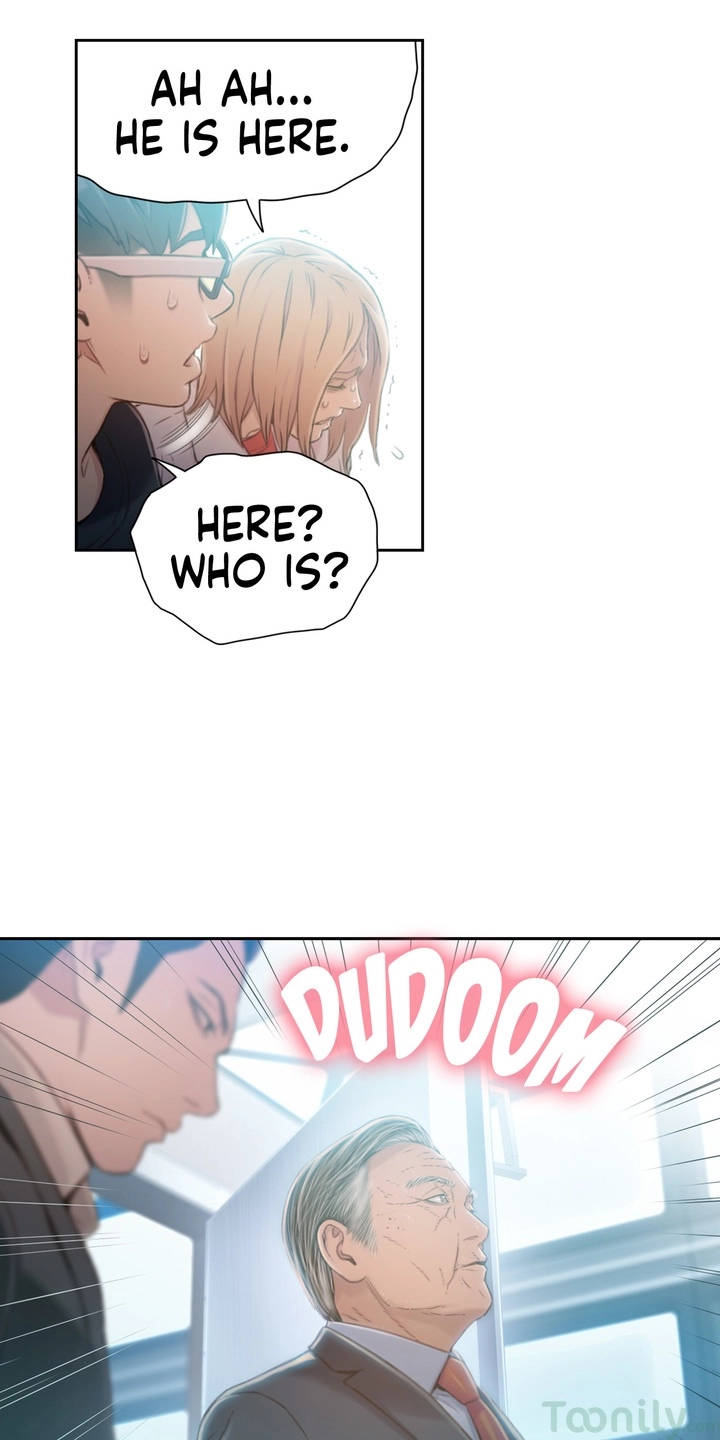 [raw] anh chàng ngọt ngào chapter 70 32