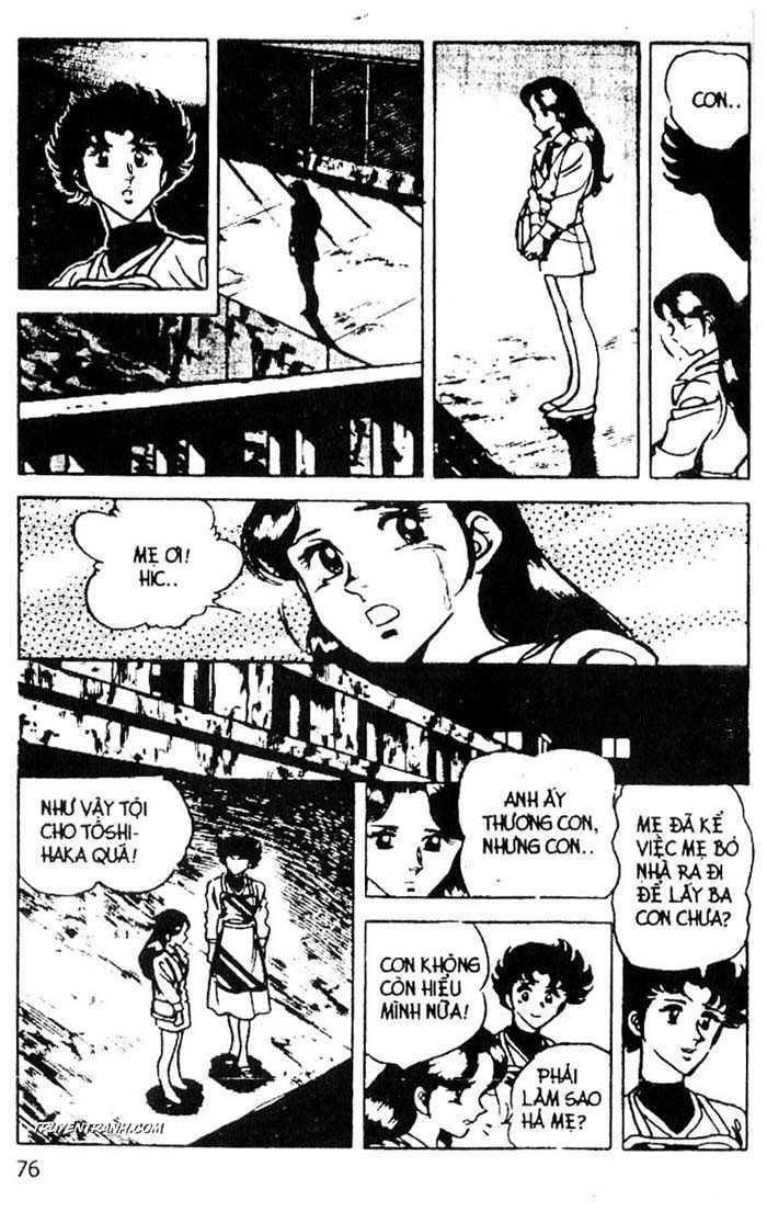 cậu bé giỏi võ chapter 68 15