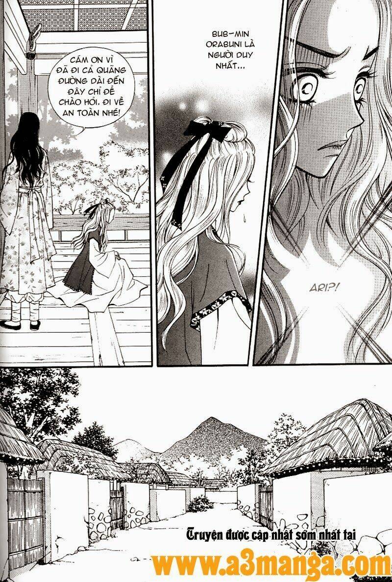 sarasah chapter 30 27