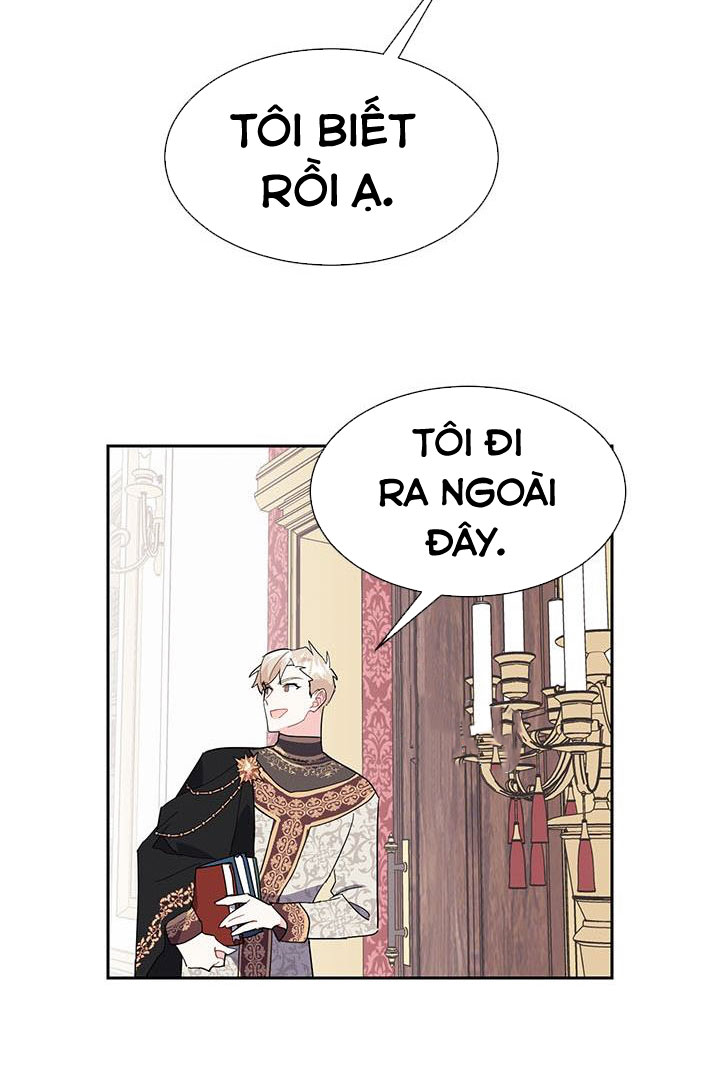 công chúa của loài chim chapter 12 83