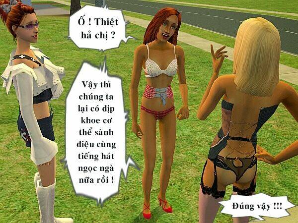 bella's story chapter 7.4 116