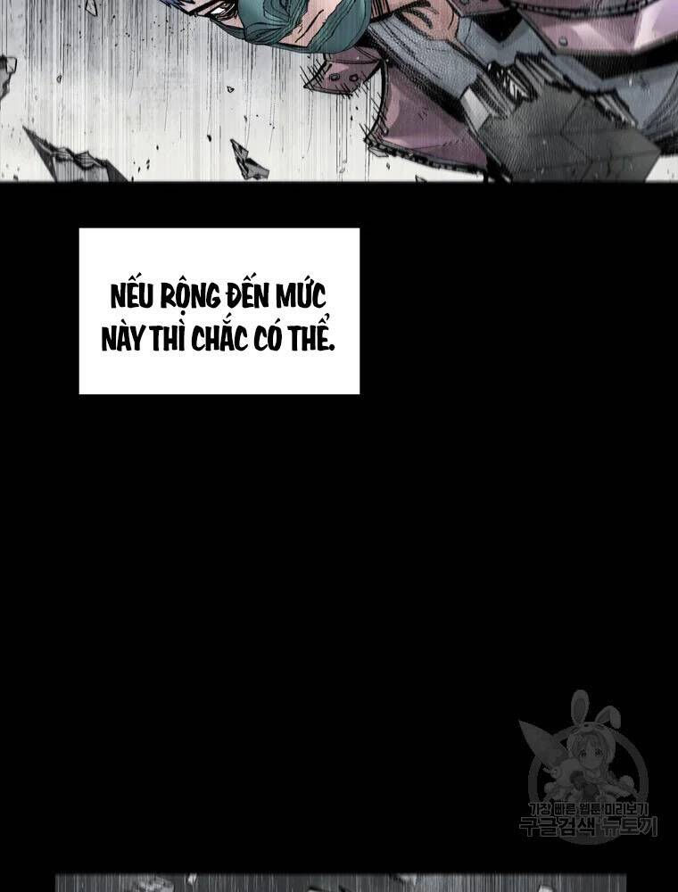 mật mã mê cung chapter 35 42