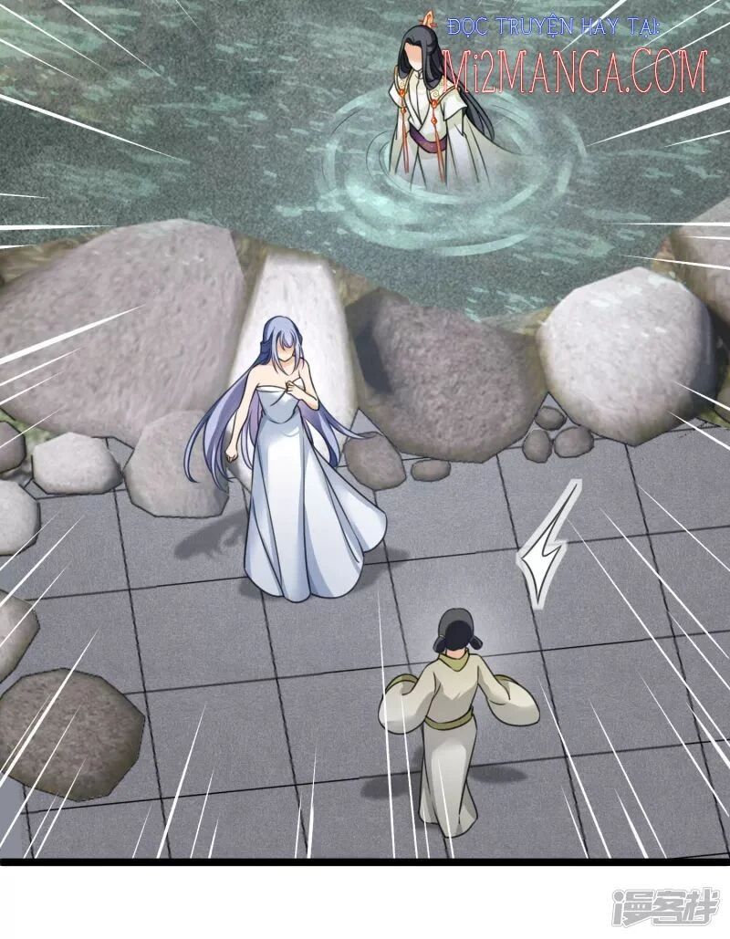 Nụ Cười Của Ngươi Ngọt Đến Mức Làm Gãy Tám Cái Răng Của Ta chapter 19 21