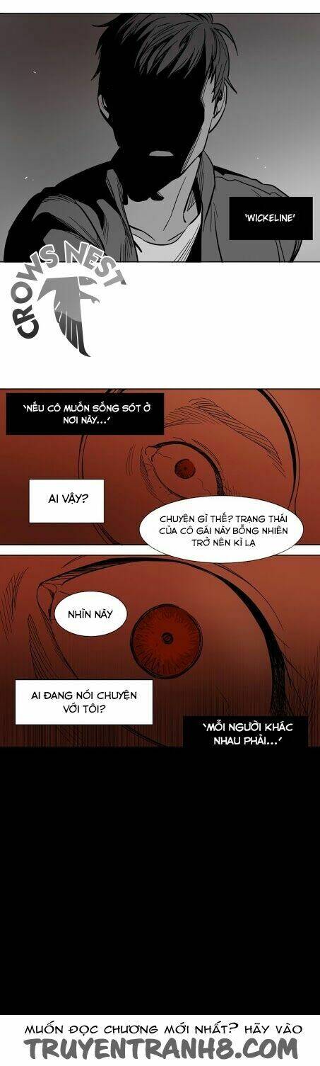 black survival - bottomless pit chapter 1 17