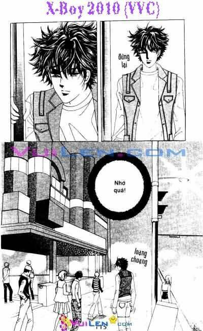 high school bullying chapter 24 25