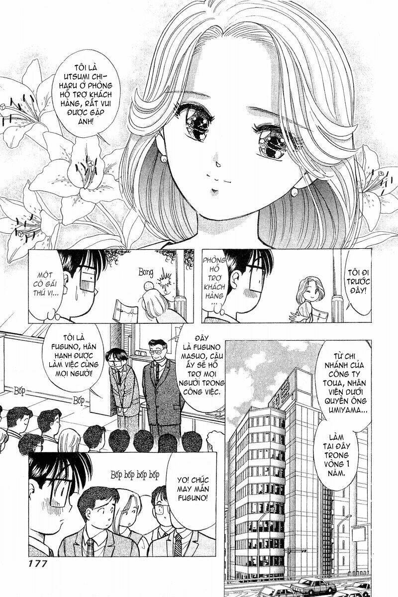 yume de aetara chapter 56 7