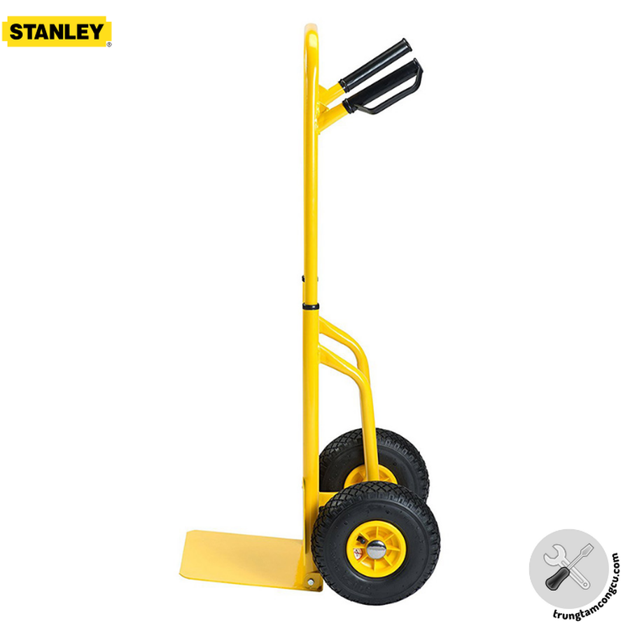 Xe Đẩy Tay 2 Bánh Cao Cấp Stanley FT520 (Tải Trọng 120kg)