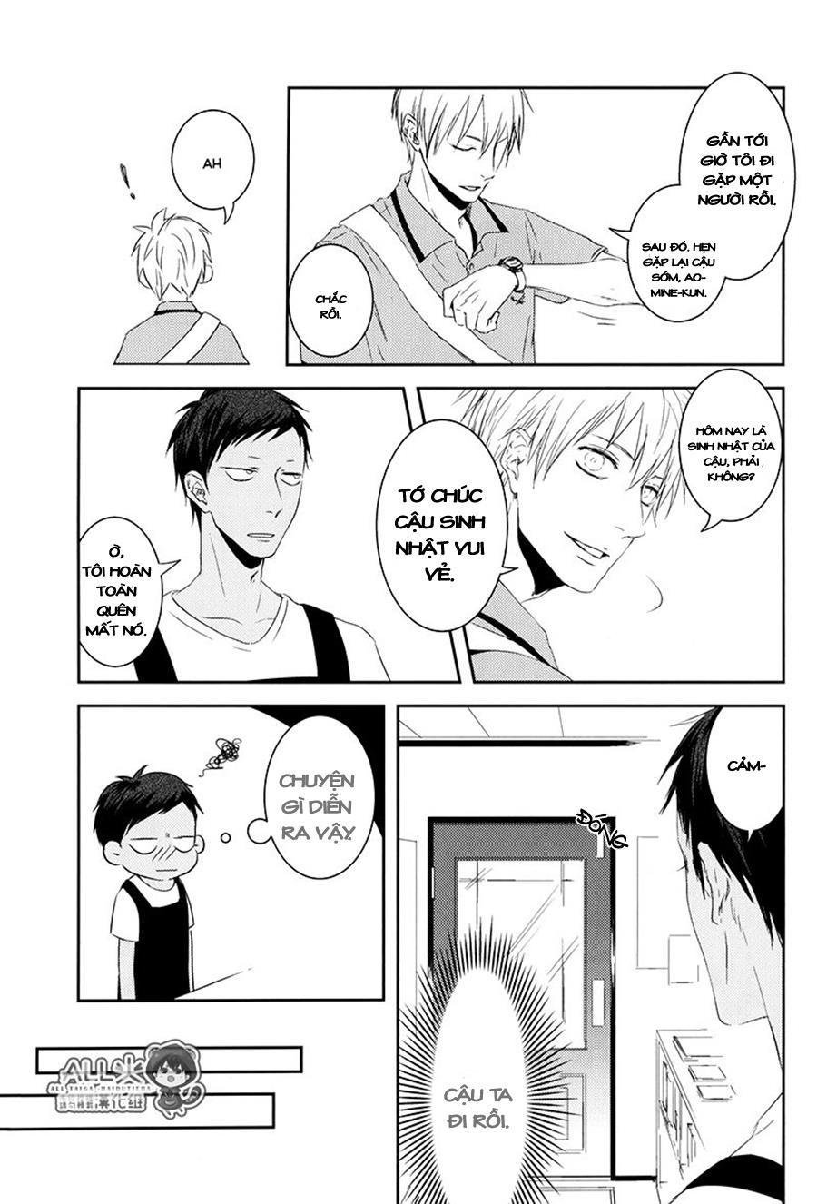 kuroko no basuke dj chapter 3 9