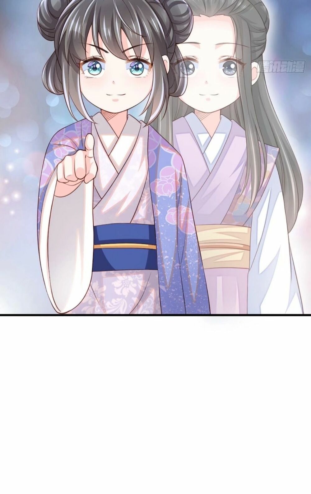 thuần hóa ba ba bạo quân chapter 6 29