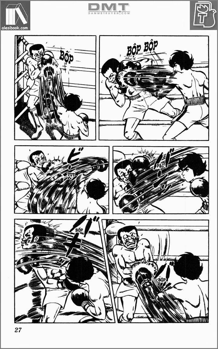 ganbare genki chapter 105 3