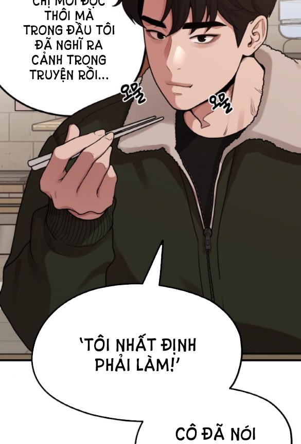 Cuộc Sống Của Tác Giả Truyện Người Lớn chapter 6.2 - Trang 7