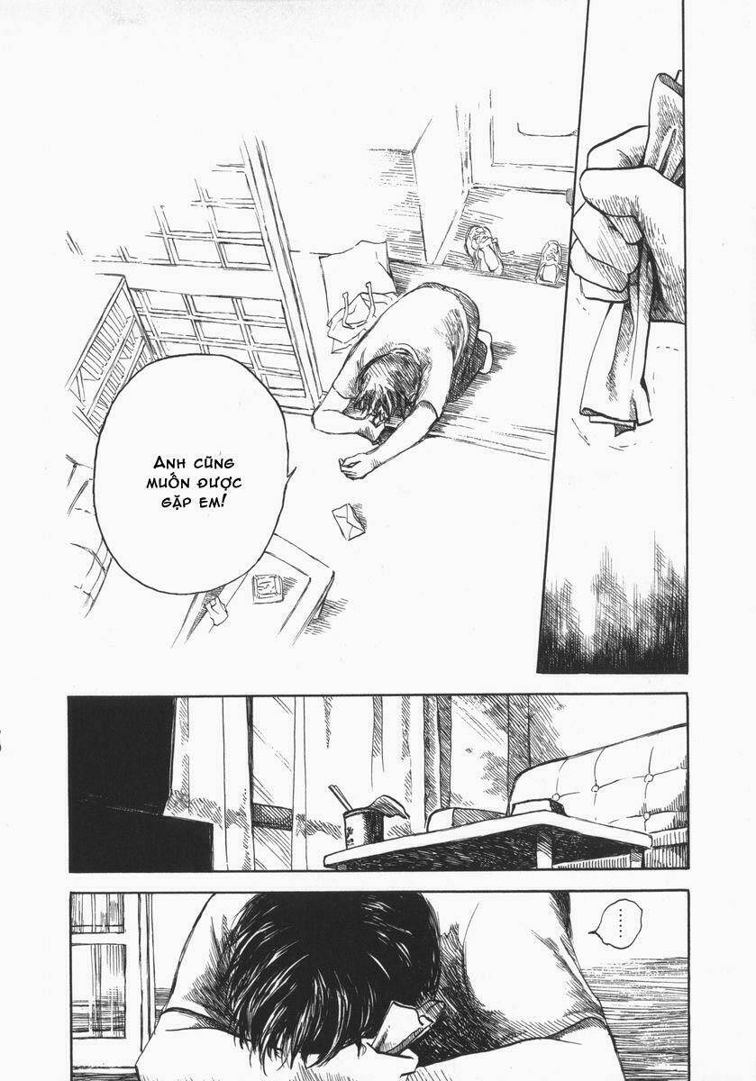 koi kaze chapter 25 29