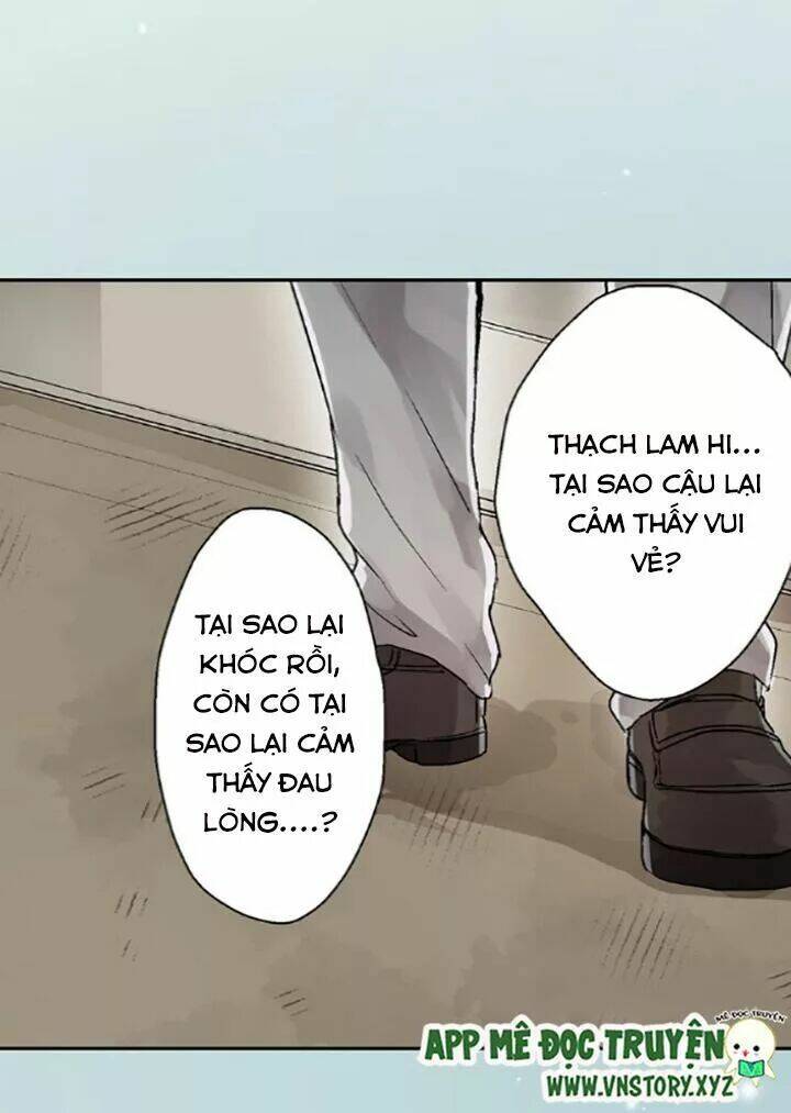 ngàn vạn nụ hôn đầu chapter 12 8