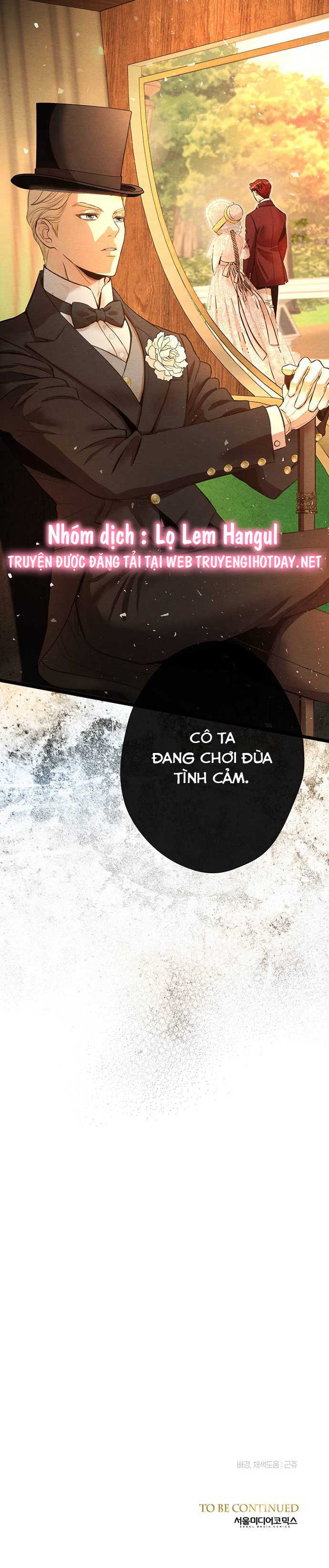 hoàng tử phiền toái chapter 14 41