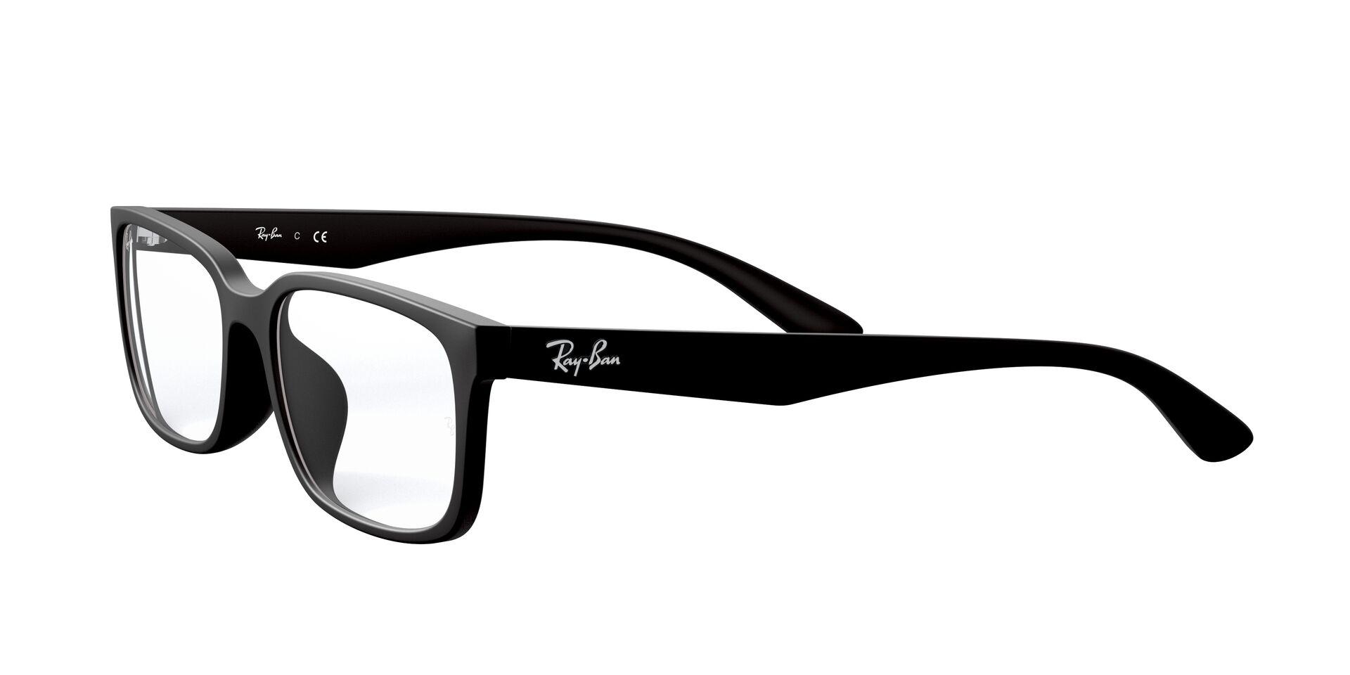 Mắt Kính Ray-Ban  - RX7123D 5196 -Eyeglasses