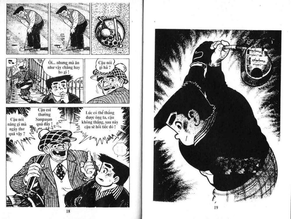 tân teppi chapter 51 8