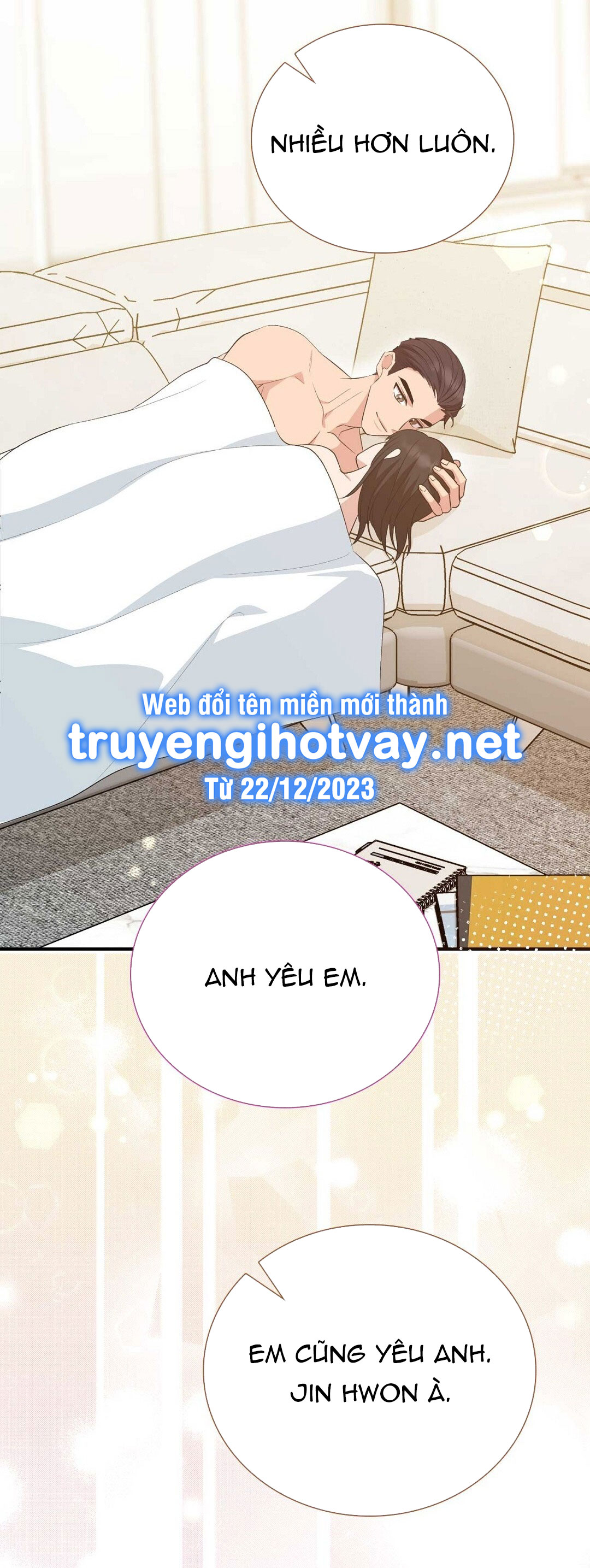 [18+] hợp đồng nô lệ dâm đãng chapter 54.2 53