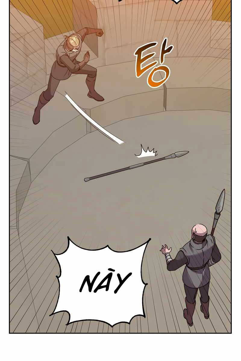 Anh Hùng Mạnh Nhất Trở Lại chapter 122 68