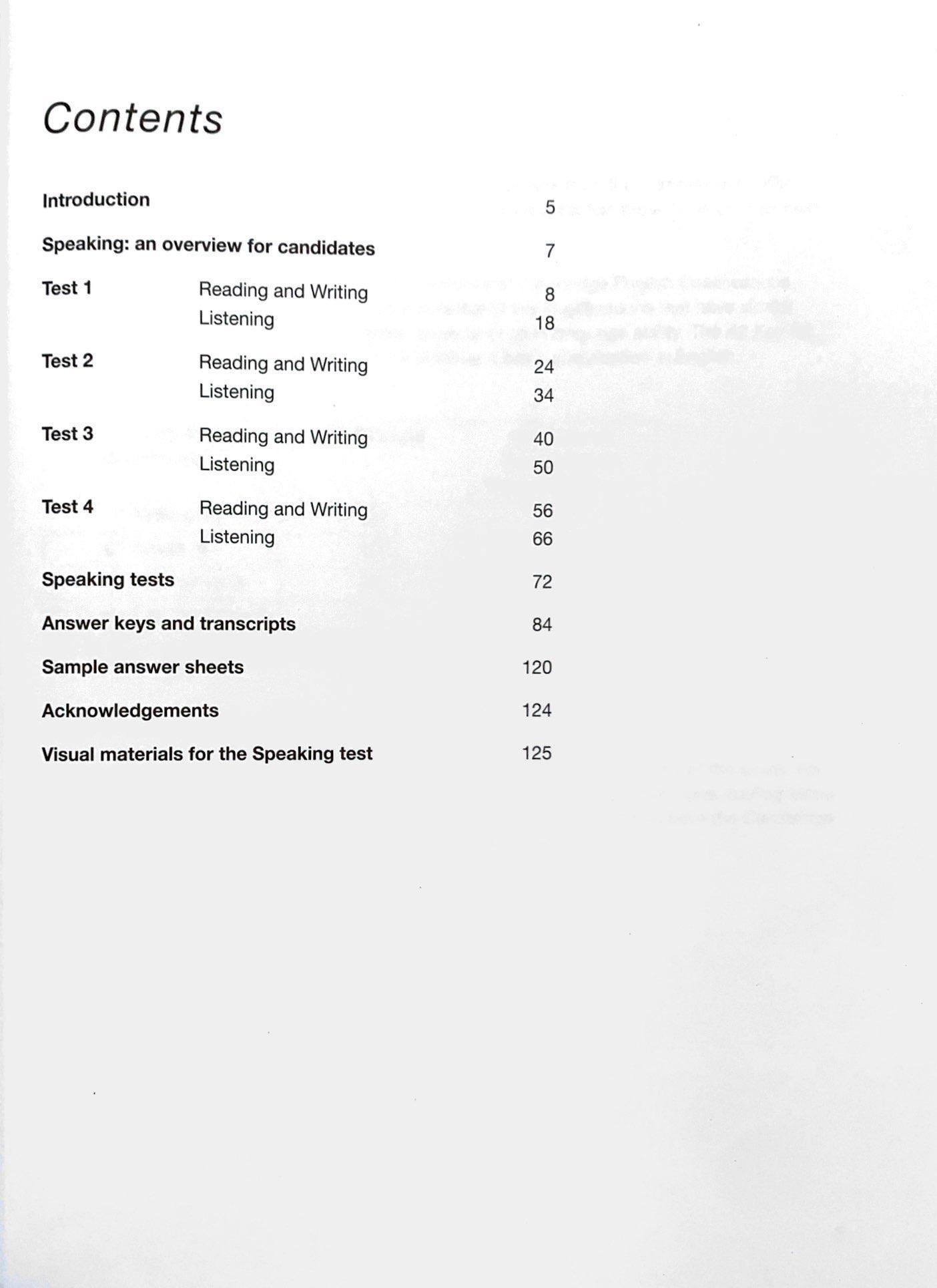 A2 Key For Schools 2 For The Revised 2020 Exam SB With Answers With Audio With Resource Bank