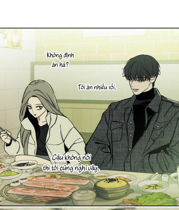 [18+] Nước Mắt Trên Đóa Hoa Tàn chapter 4.1 19