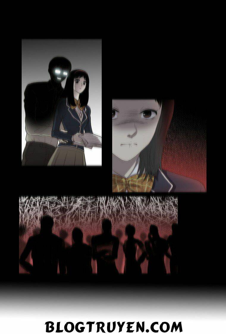 my shining world chapter 20 16