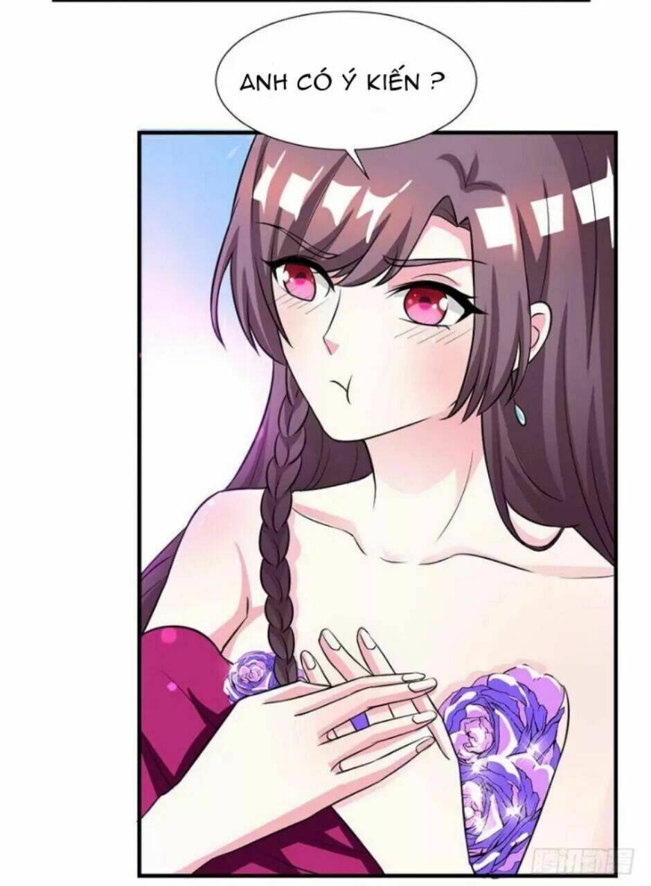 tổng tài daddy siêu quyền lực chapter 26 19