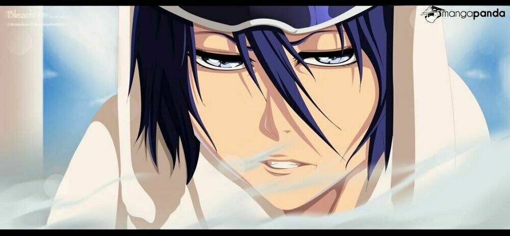 thần chết ichigo chapter 567 3