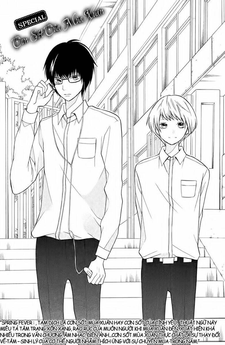 3d kanojo - bạn gái 3d chapter 11.5 3
