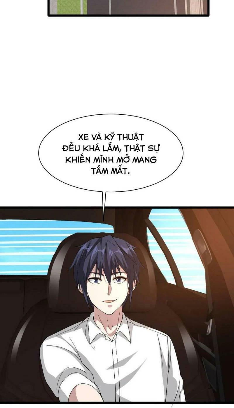 đô thị tà vương chapter 45 7