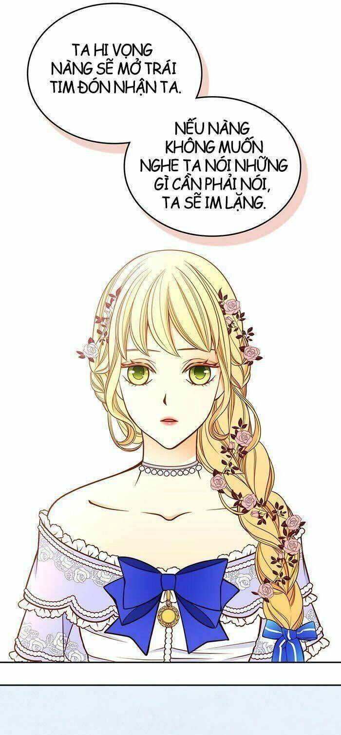 wendy , cô gái bán hoa chapter 36 14