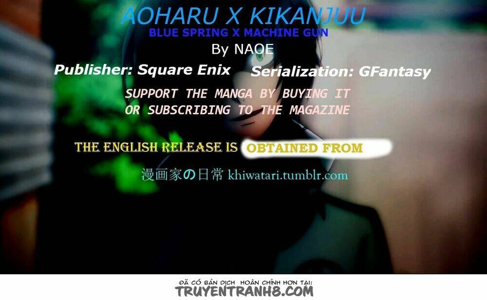 con đường súng đạn chapter 10 2