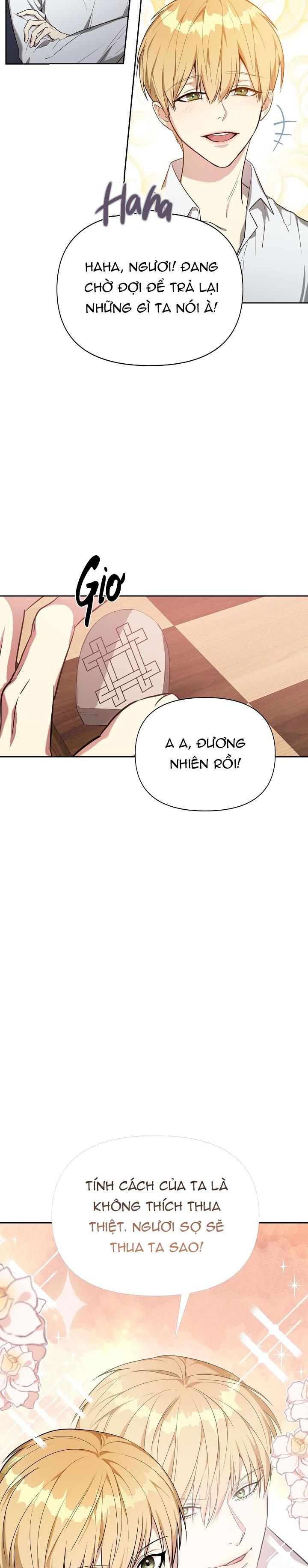 hai đất nước, đất nước của nô lệ chapter 10 33