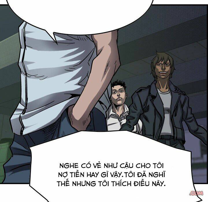 huyền thoại : khởi đầu chapter 68 30