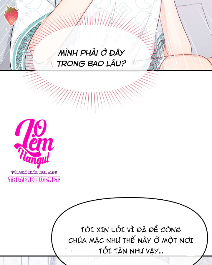 đừng đặt tình cảm mình vào cuốn sách đó chapter 18 56