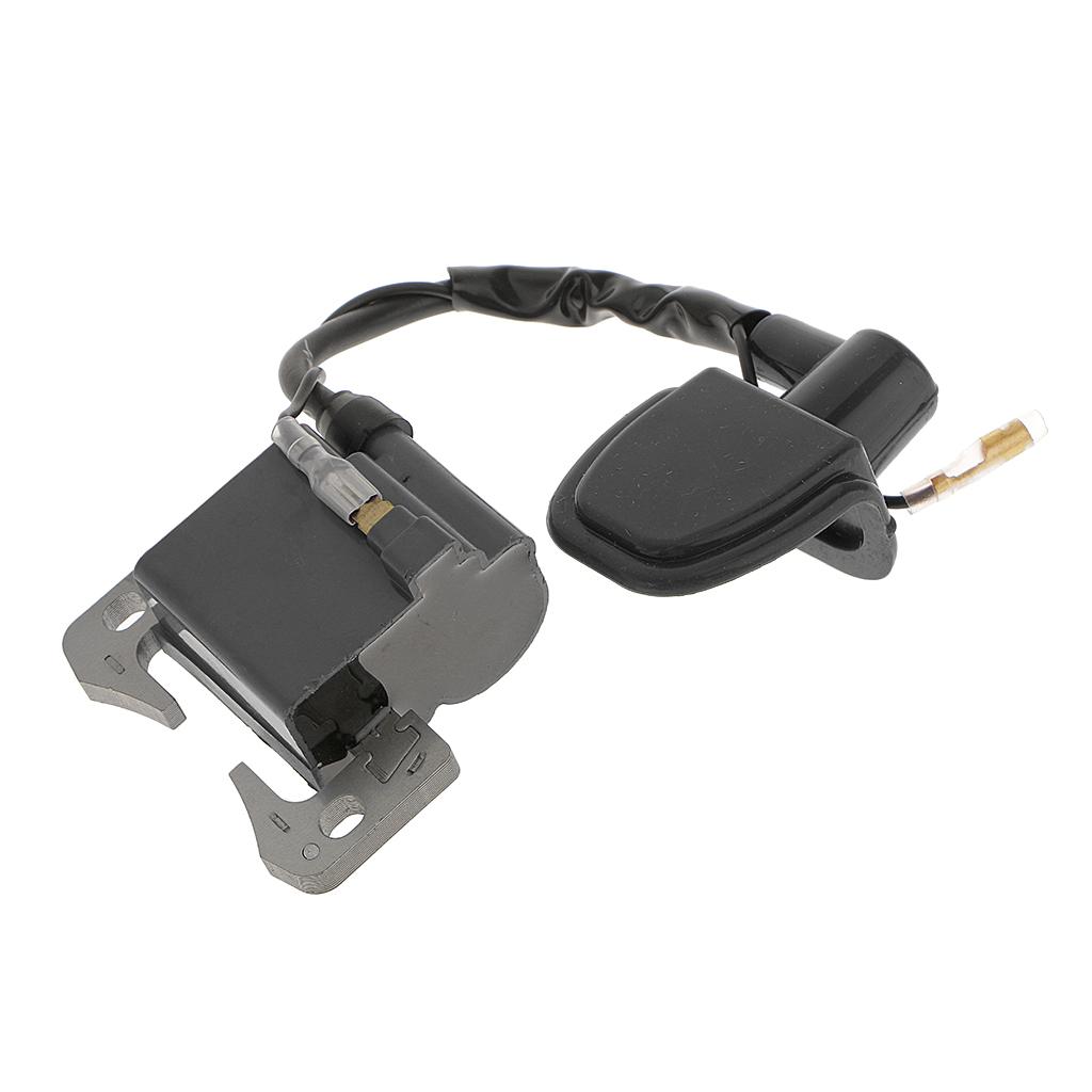 Black-Ignition  47cc 49cc Minimoto Mini  Dirt Bike Quad ATV