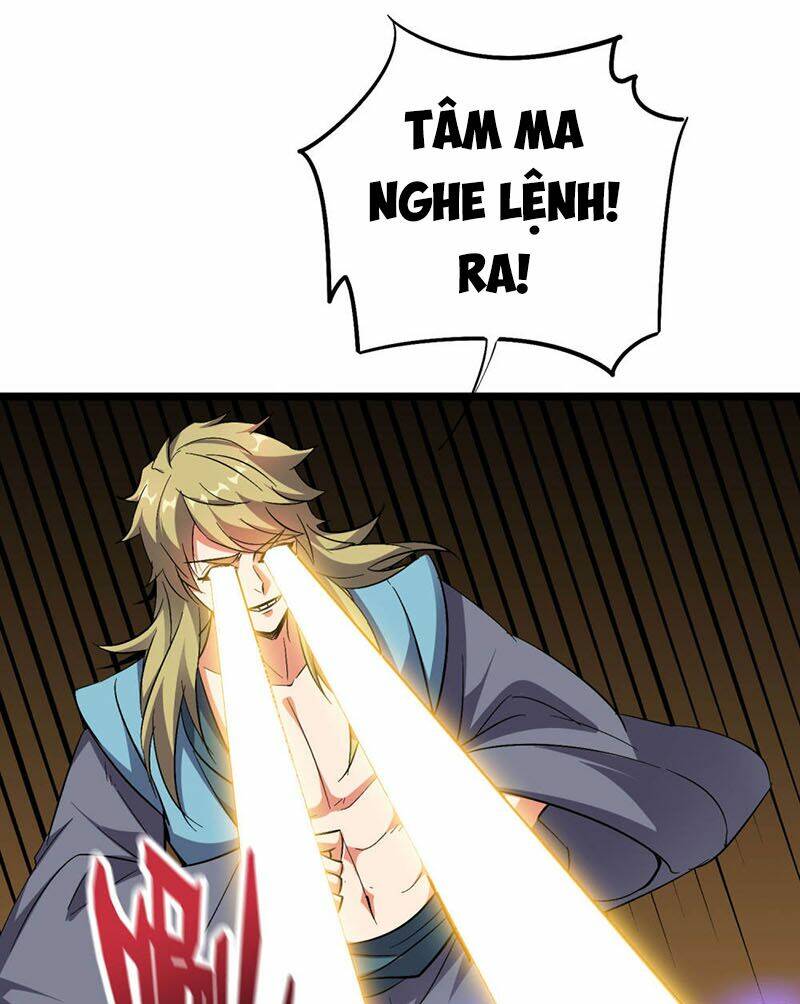 phục thiên thánh chủ chapter 78 15