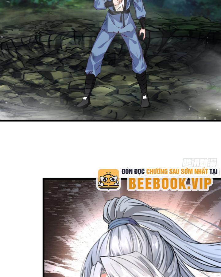 tuyệt thế sát thần chapter 2 31