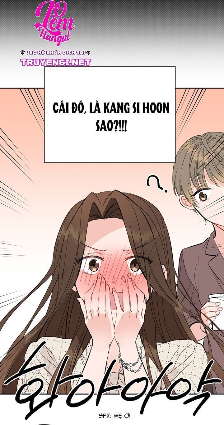 người tình thay thế chapter 3 57