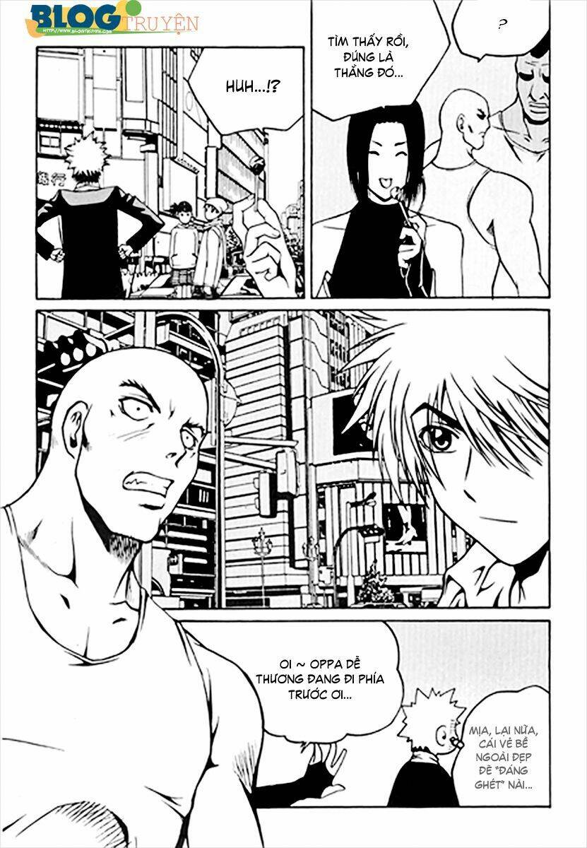 zippy ziggy chapter 44 14