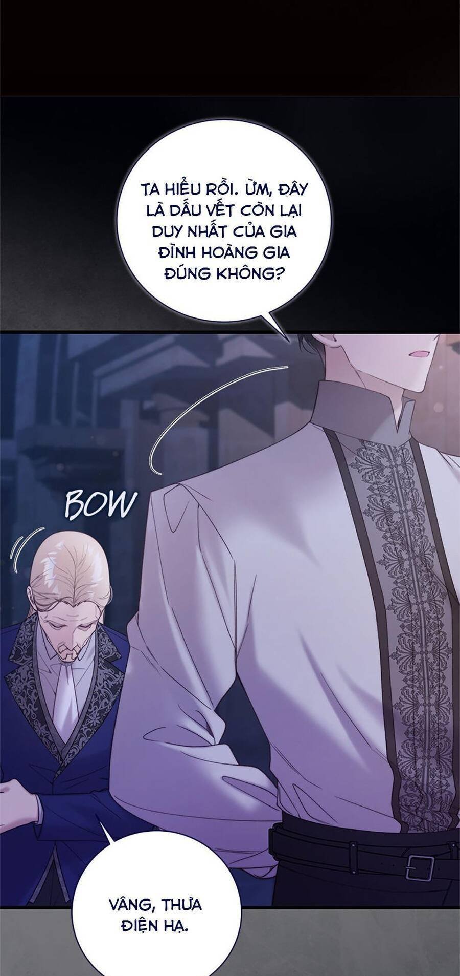 [15+] công chúa chloe chapter 119 26