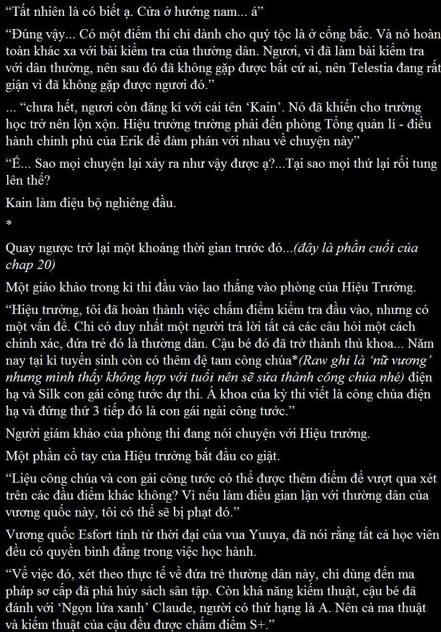 tensei kizoku no isekai boukenroku ~jichou wo shiranai kamigami no shito~ chapter 21 37