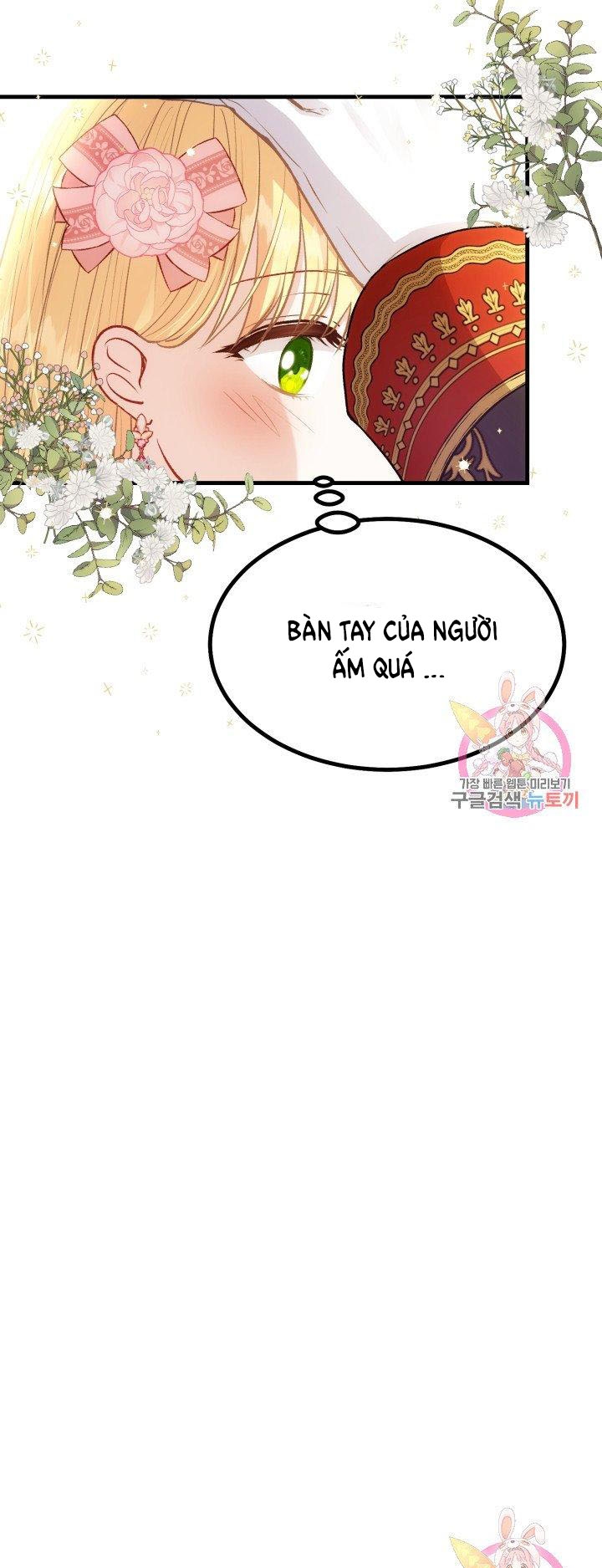 trở thành vợ thái tử quái vật chapter 23.2 9