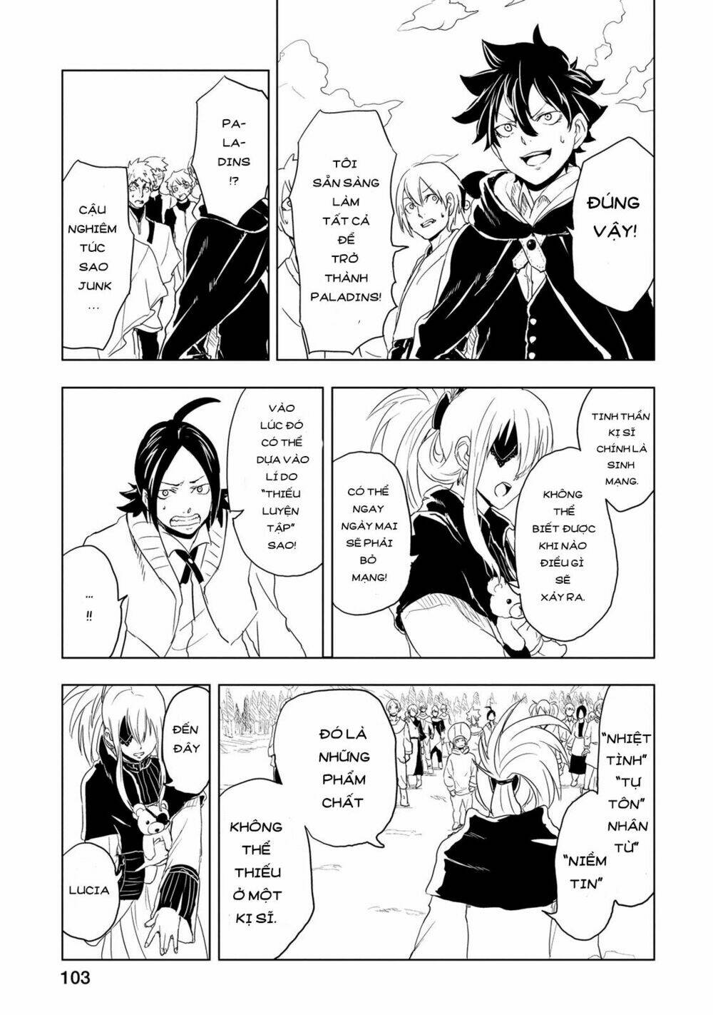 kokuei no junk chapter 2 27