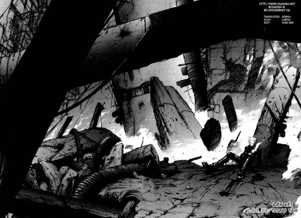blame! chapter 38 10