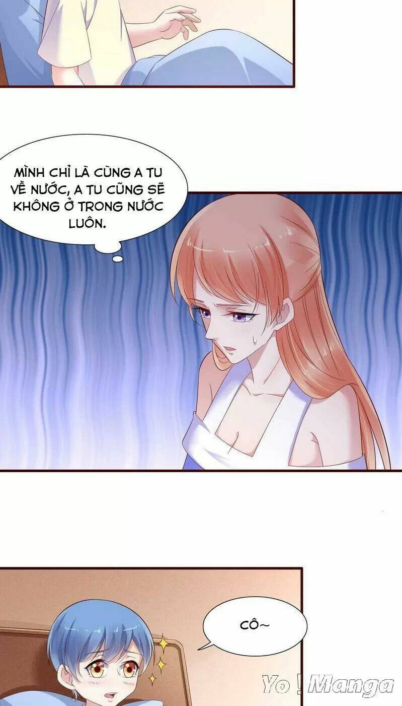 bá đạo tổng tài yêu tôi chapter 207 5