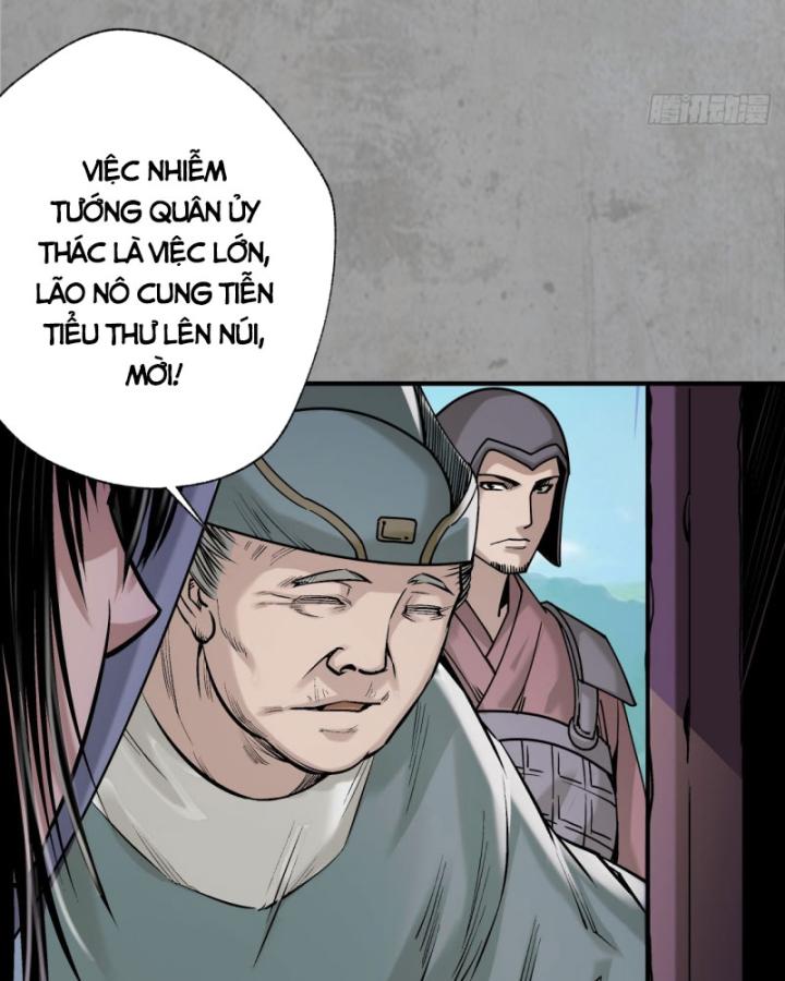 Tạng Phong Hành chapter 215 44