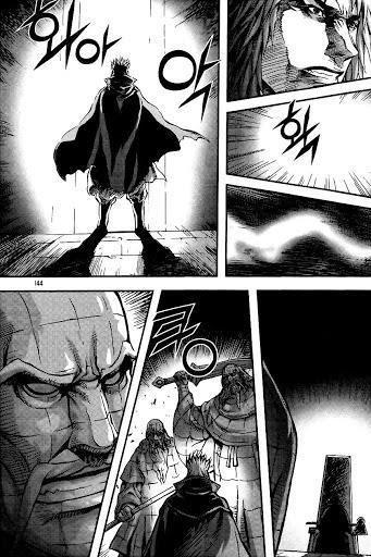 diêm đế chapter 263 11